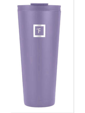 NEW IRON FLASK Classic Tumbler Vacuum Insulated Stainless Steel Bottle 32oz